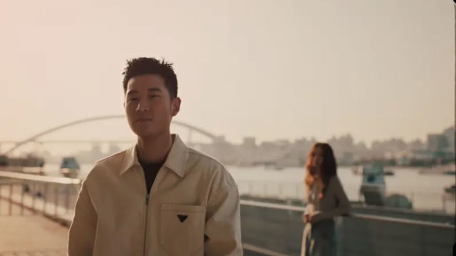 因为有你，日子刚刚好