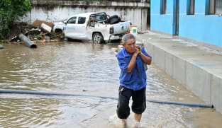 Beijing evacuates residents, expands storm alert as deadly floods keep city on edge  