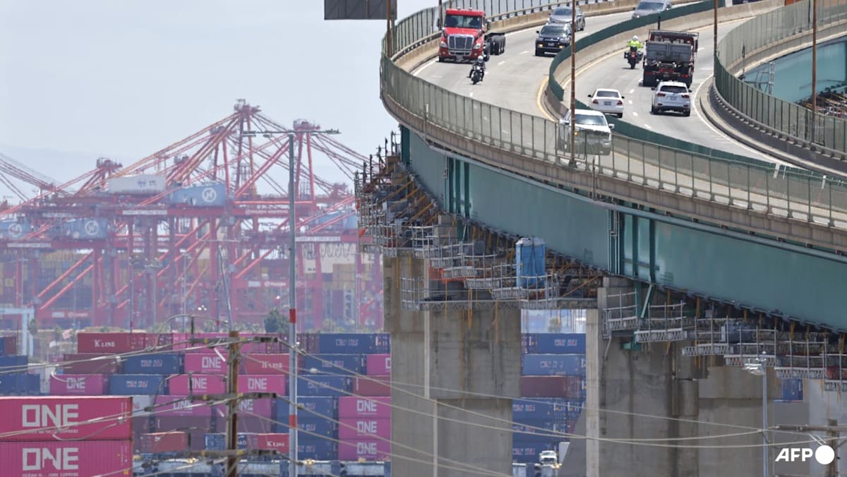 US proposes new tariffs over failure to act on forced labour