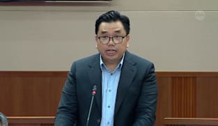 Debate on President’s speech: Fadli Fawzi on a truly inclusive ‘We First’ society