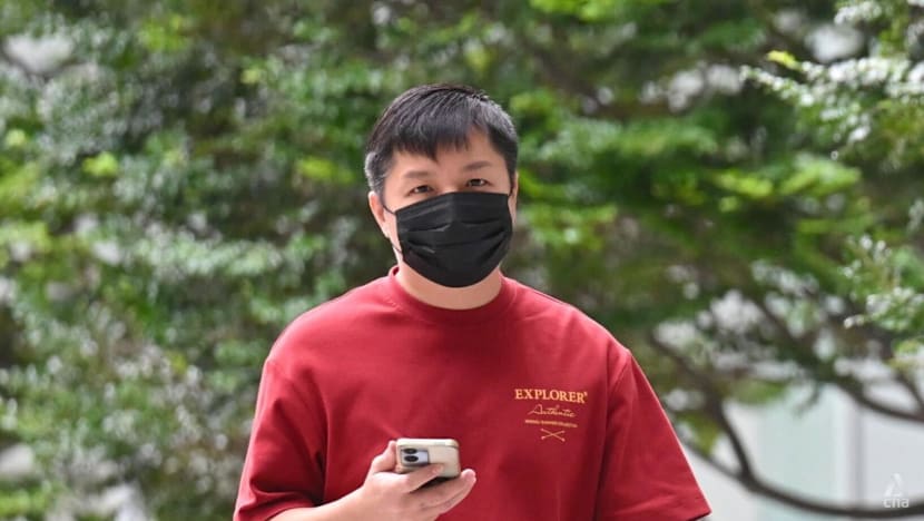 Jail for man who took photos and videos of ICA officer at Woodlands Checkpoint and lied to police