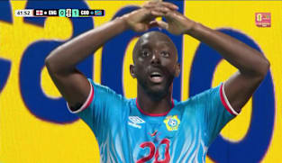 England vs DR Congo World Cup 2026 match highlights