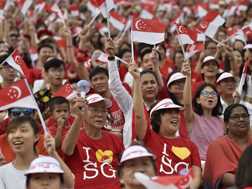 Older candidates with more experience can be a boon for PAP and Singapore