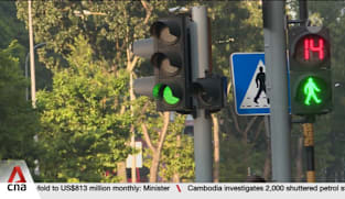 ST Engineering's new integrated intelligent system to help better manage Singapore's traffic