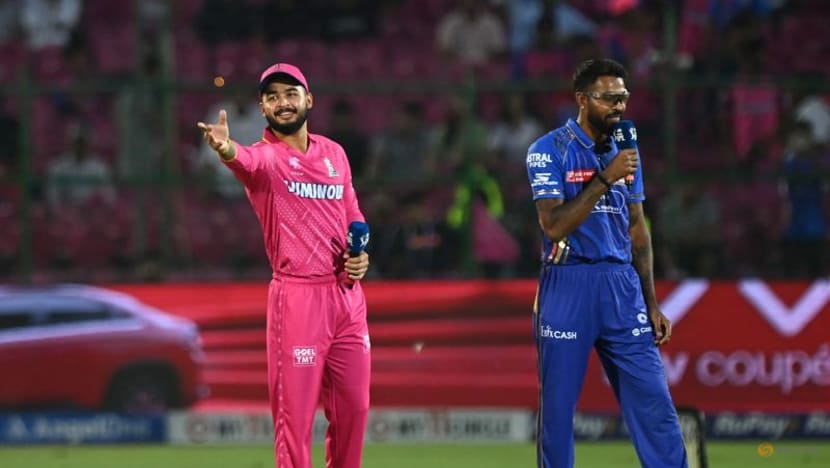 Parag rues misfiring middle order after Rajasthan exit IPL playoff race