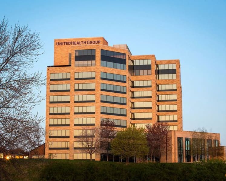 Hack at UnitedHealth's tech unit impacted 192.7 million people, US health dept website shows