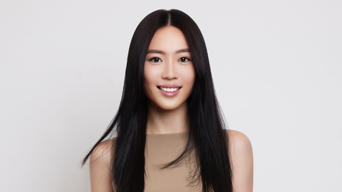 Lv Jia Ying - Mediacorp