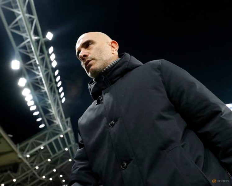 Maresca embraces Guardiola legacy as he starts Man City challenge