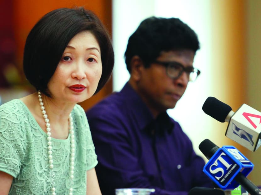 NLB to evaluate its processes for reviewing feedback on books