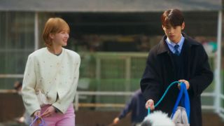 犬系恋人（第17集）：宝谦放弃复仇