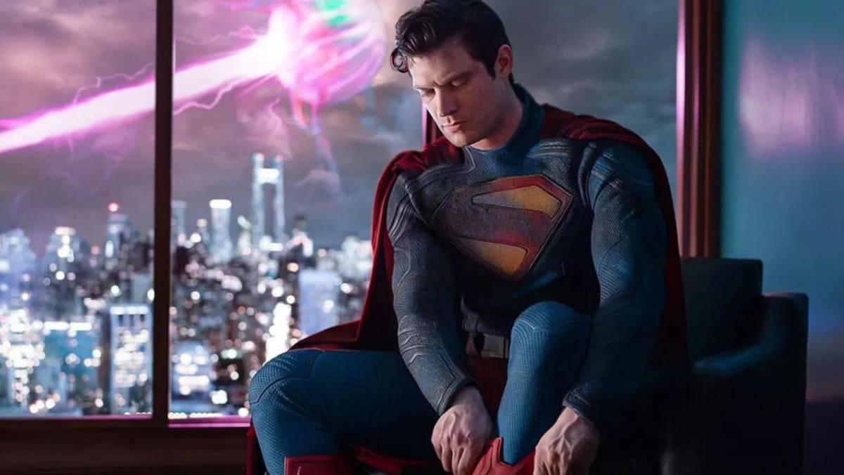 Superman Co-Creator's Estate Sues Warner Bros Over Rights