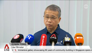 Pritam Singh's remark 'outrageous' and undermines public trust in judiciary, says Edwin Tong