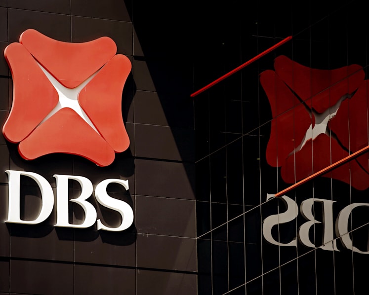 DBS, Bank of Singapore ready for acquisitions in wealth mission