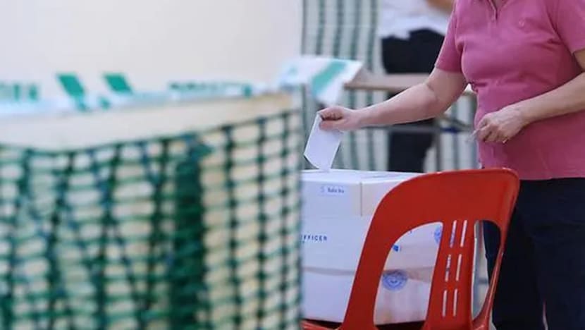 Undi pos bagi rakyat SG luar negara antara perubahan undang-undang pilihan raya