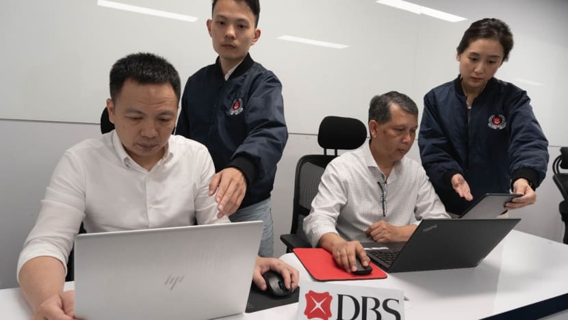 Month-long anti-scam operation prevented some 3,900 potential victims losing over S$21m: Police