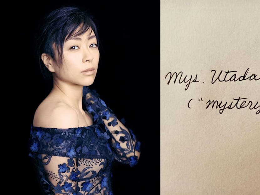 Utada Hikaru Comes Out As Non-Binary