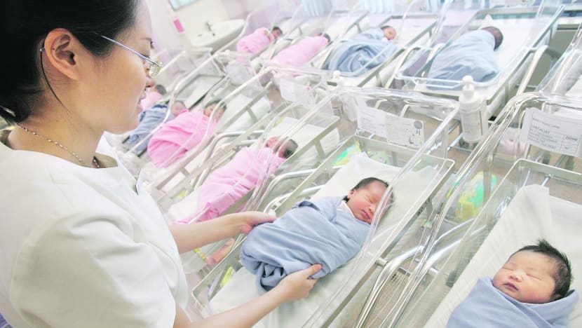 Male circumcision: For some parents, it’s not so clear-cut