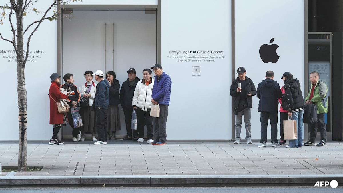 Japan businesses brush off worries over China tourists