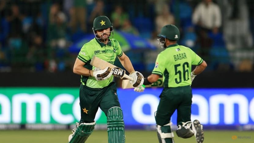 Agha named Pakistan T20 captain, Rizwan to continue leading ODI side