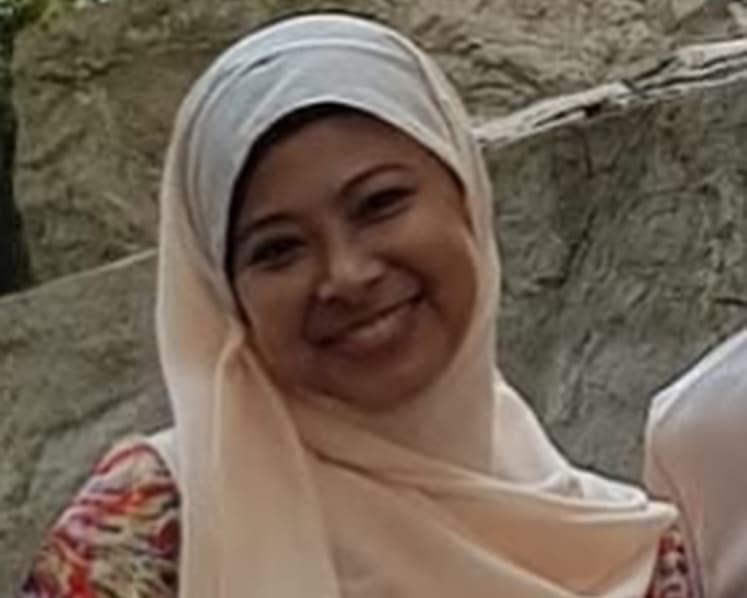 Malaysian actress Lydia Ibtisam dies at 45, following complications from autoimmune disease