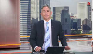 Asia First - Mon 7 Sep 2026