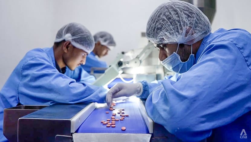 More of the world’s medicines could get made in India, if it can cure its pharma ills More of the world’s medicines could get made in India, if it can cure its pharma ills