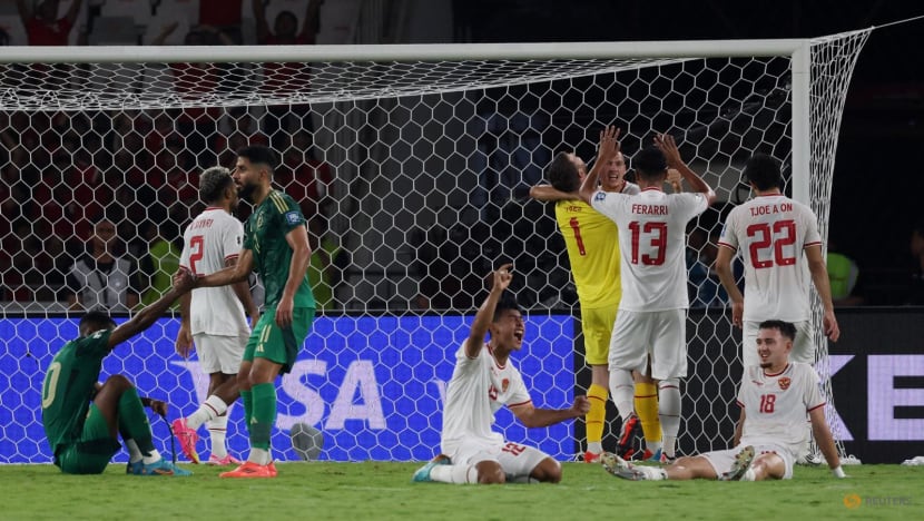 Ciptakan gempa, utak-atik peluang Timnas Indonesia lolos ke Piala Dunia 2026