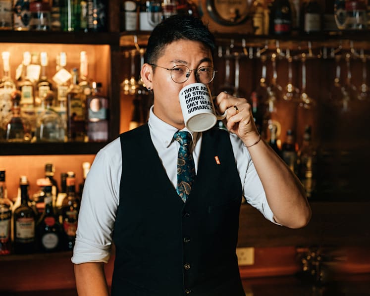 How a self-taught bartender from Penang made it to Asia’s 50 Best Bars 2022 with Backdoor Bodega