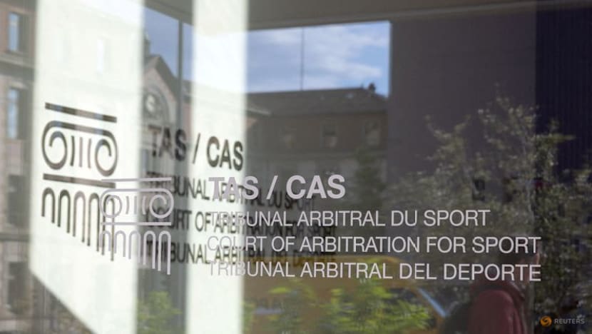 CAS partially upholds Russian luge appeal for neutral status at 2026 Games