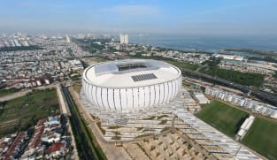 Akses ke stadion makin mudah, KRL tembus JIS mulai Juni 2026