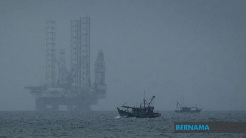 M'sia sedia runding dengan China berkaitan isu Laut China Selatan M'sia sedia runding dengan China berkaitan isu Laut China Selatan