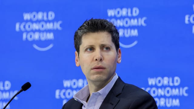 OpenAI总裁被妹妹控诉性虐待 他和家人皆否认指控