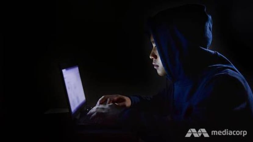 Kes jenayah siber naik lebih 70% pada 2020 Kes jenayah siber naik lebih 70% pada 2020