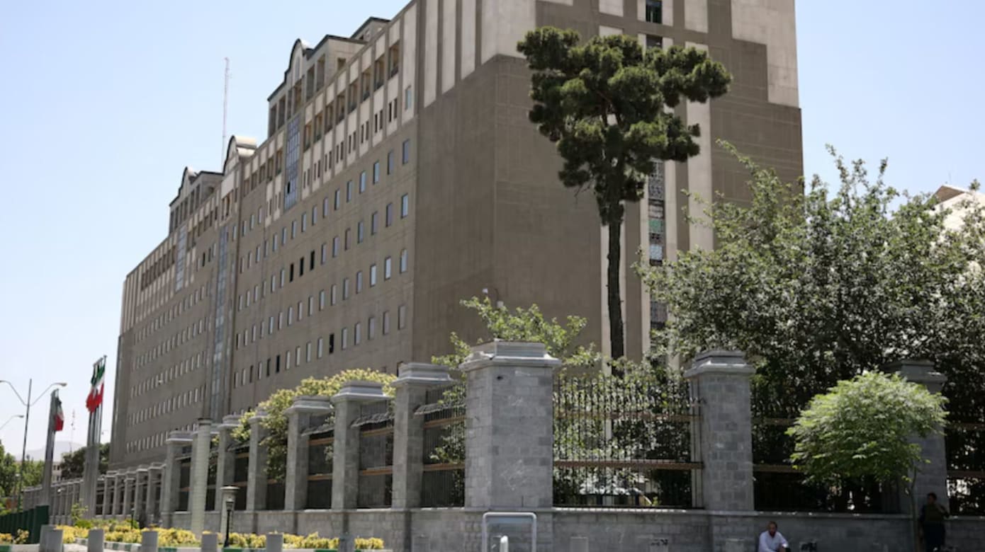 伊朗通过法案框架 与“敌视伊朗”媒体沟通将被定罪