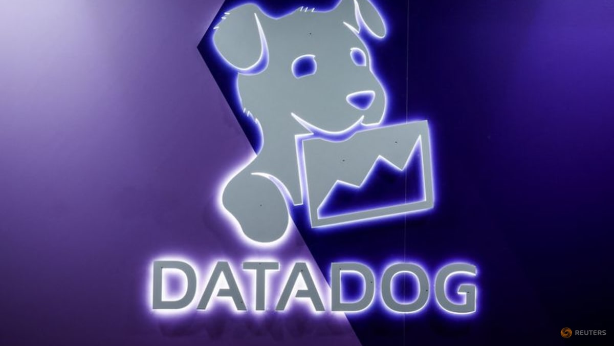 Datadog Raup Proyeksi Pendapatan 2026 Jadi US$4,3 Miliar — Permintaan Keamanan Cloud Melonjak