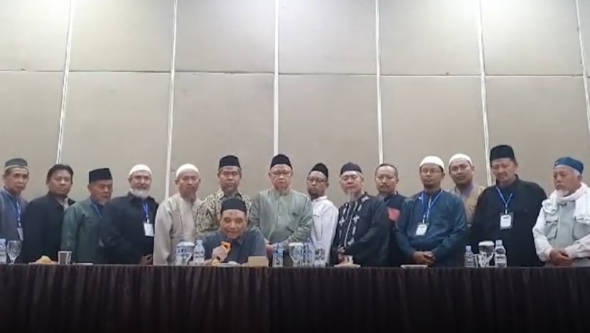 Jemaah Islamiyah resmi mengumumkan bubar, tapi ancaman terorisme bukan berarti sepenuhnya hilang