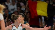Belgium eyes global glory after historic EuroBasket defense
