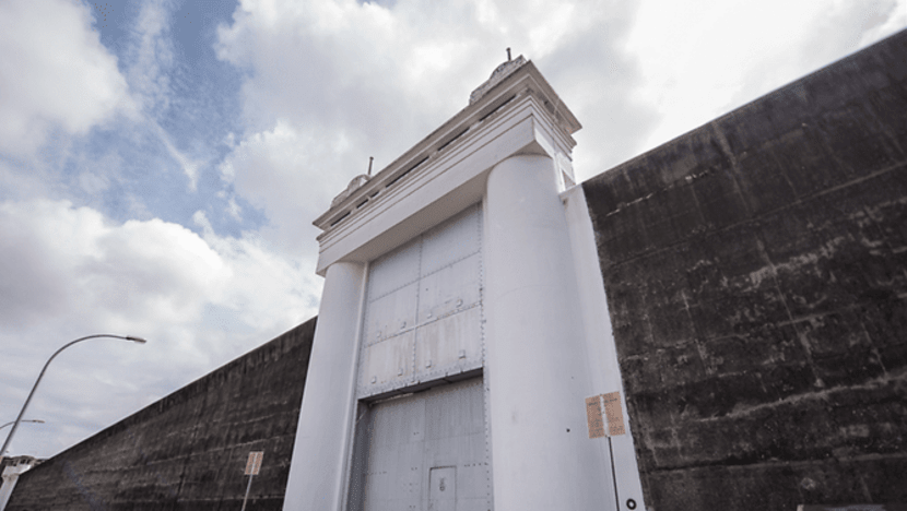 Senior prison warden on trial for seeking bribe from inmate in return for prison transfer