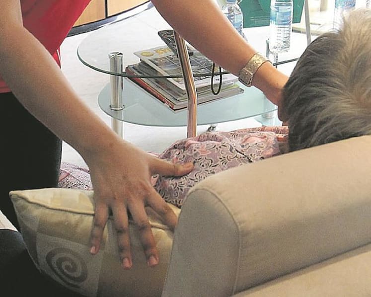 Budget 2021 debate: MPs shine spotlight on challenges faced by caregivers, call for more emotional, financial support