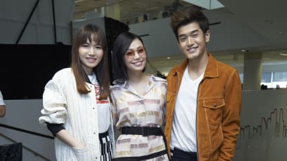 SPOP! Sing Mentors Nathan Hartono, Joanna Dong And Boon Hui Lu On The Local Songs That Mean Most To Them
