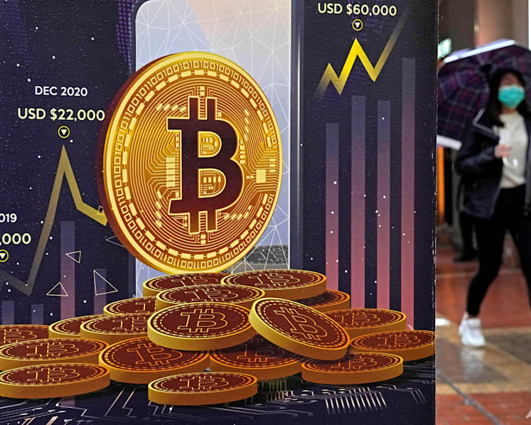 New cryptocurrency licensing rules kick in for Hong Kong’s retail investors