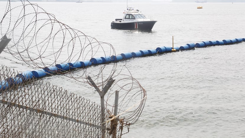 Those who jump bail could be jailed up to three years and fined