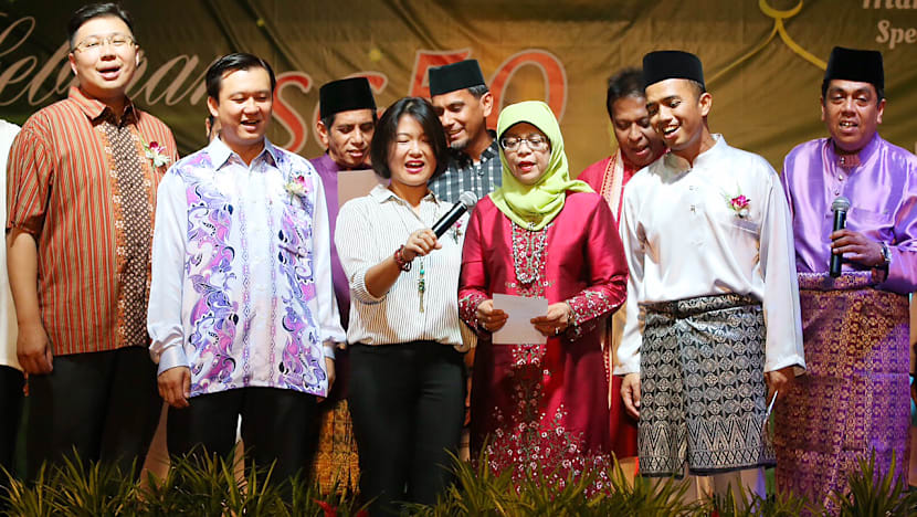 PAP activists in Aljunied trust hard work will pay off