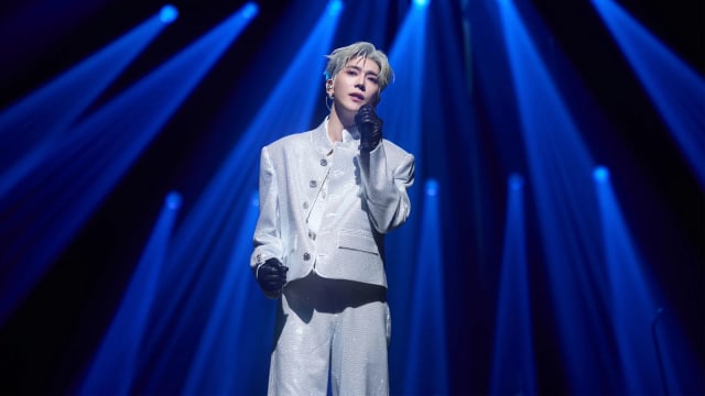 Bii毕书尽8年回归狮城！“Bii WITH YOU”演唱会8月暖心开唱