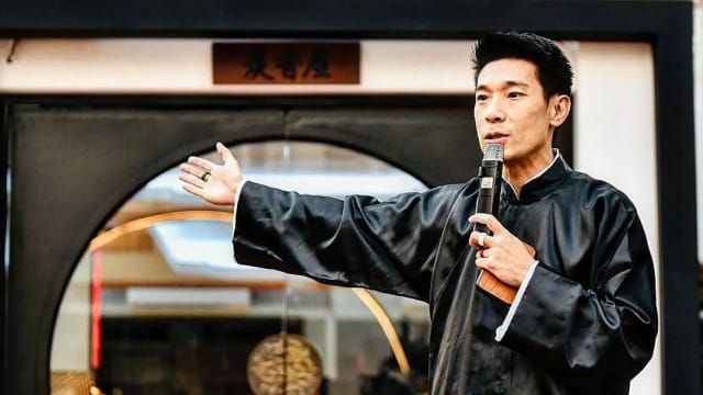 炭香YUÁN营业至元宵节熄灯！杨志龙认餐馆装修费超支，2年狂烧百万！