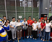 DBS to offer S$10 million cashback redemptions at supermarkets, hawker centres to help with cost pressures