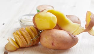 உருளைக்கிழங்கு ஆரோக்கியமானதா?