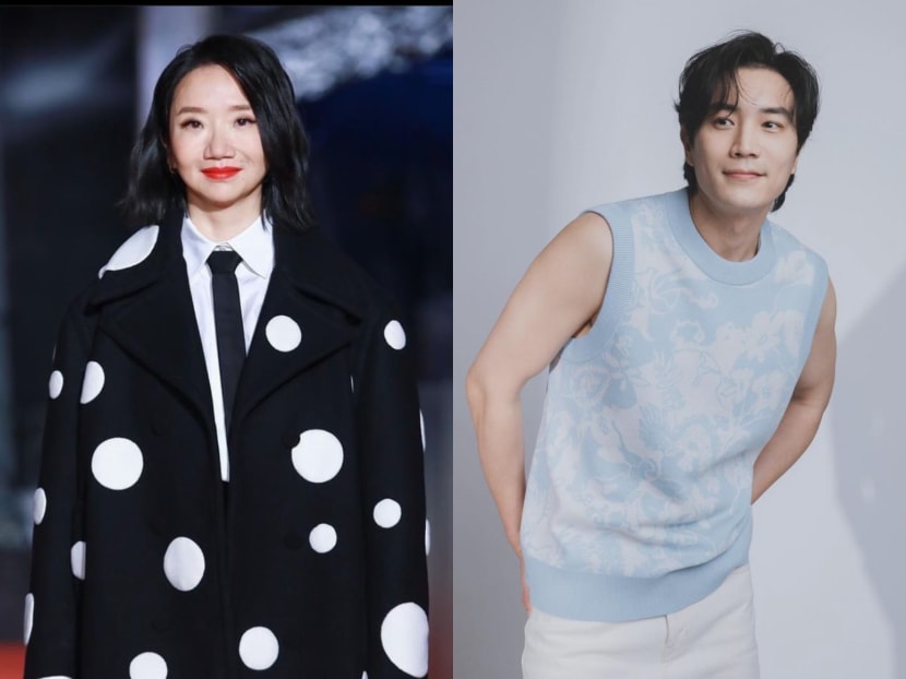 Star Awards 2024: Taiwanese host Matilda Tao, Korean actor Kim Jae-hoon among 94 nominees for Most Popular Artistes