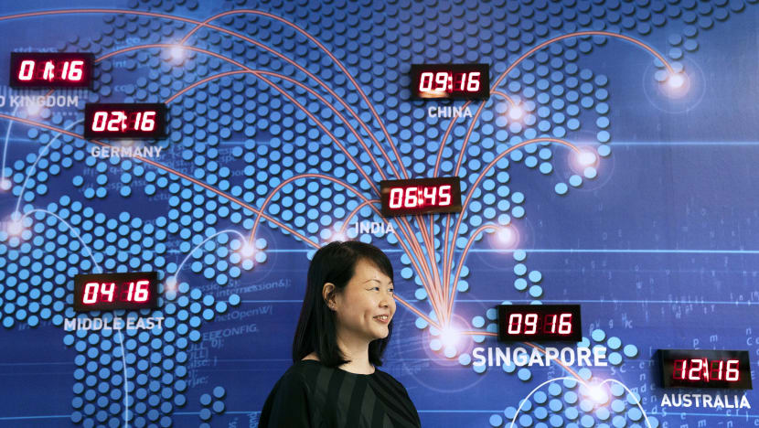 How do Asia firms keep top women? Remove stigmas, act boldly