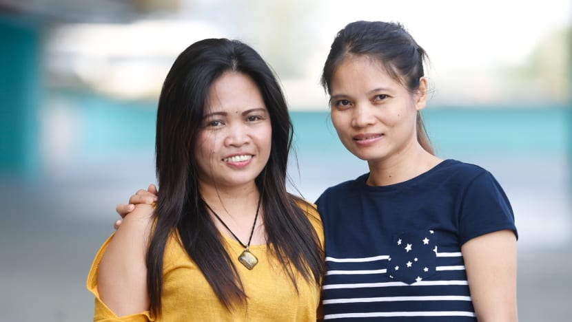 Charity screening raises S$6,000 for migrant workers’ NGO